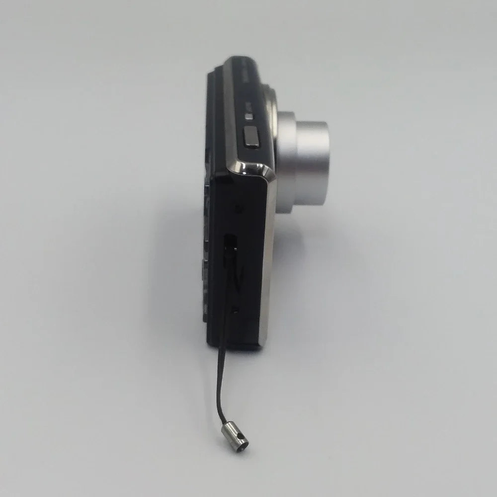 Olympus FE-4010 Digital‎ Camera 12MP 4x Zoom Battery Charger Case Tested Working